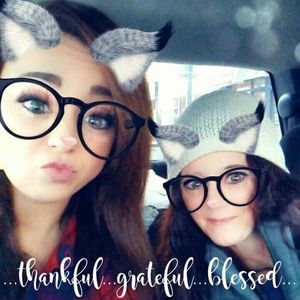 Meet your Posher, Sharon